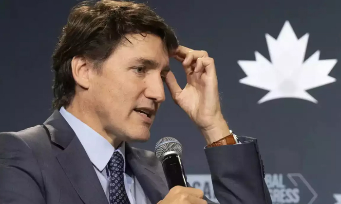  Canada Pm Justin Trudeau Not To Contest Coming Federal Elections , Prime Ministe-TeluguStop.com