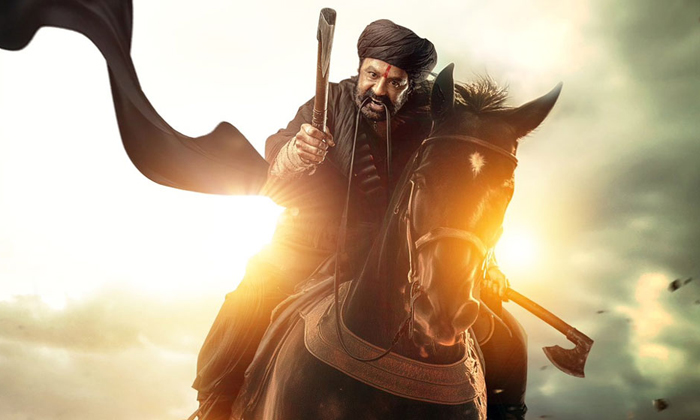 Daaku Maharaaj Box Office Collection Crosses 100 Crores Details, Daaku Maharaaj, Daaku Maharaaj Box Office Collection Crosses 100 Crores Details, Daaku Maharaaj,-TeluguStop.com