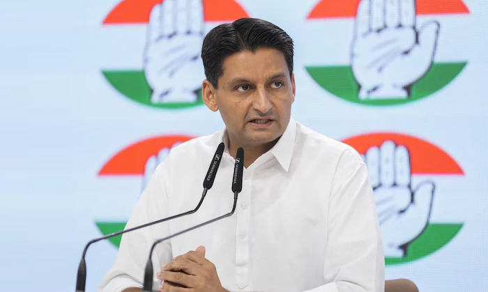 Telugu Congressmp, Externalaffairs, India, Nri, Nris-Telugu NRI