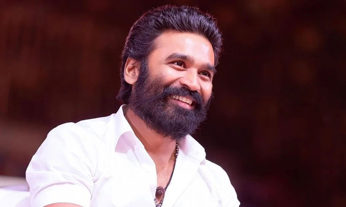  Dhanush Shocking Remuneration Details, Dhanush, Dhanush Remuneration, Tollywood,-TeluguStop.com