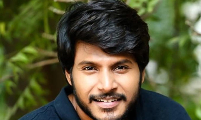 Telugu Sandeepkishan, Majaka, Ooriperu, Sandeep Kishan, Vi Anand, Young Heroes-M