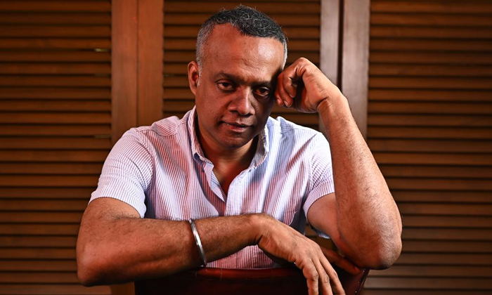  Director Gautham Menon Sensational Comments On Tamil Film Industry Details,gauth-TeluguStop.com