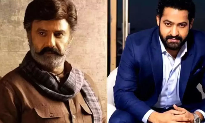  Director Bobby Gives Clarity On Ntr And Balakrishna Issue, Balakrishna, Ntr, Un-TeluguStop.com