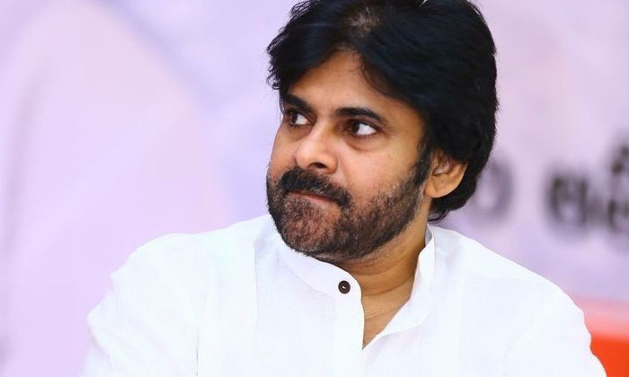  Do You Know The Reason Why Pawan Kalyan Does Not Come To Events , Pawan Kalyan-TeluguStop.com