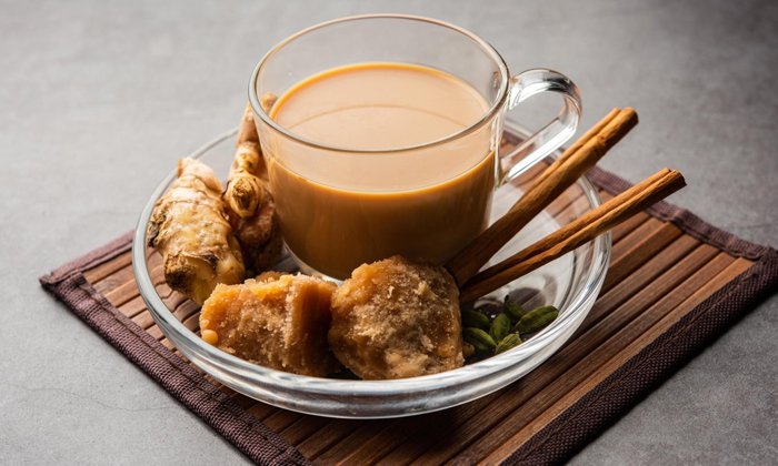  Health Benefits Of Drinking Jaggery Tea Details, Jaggery Tea, Jaggery Tea Health-TeluguStop.com