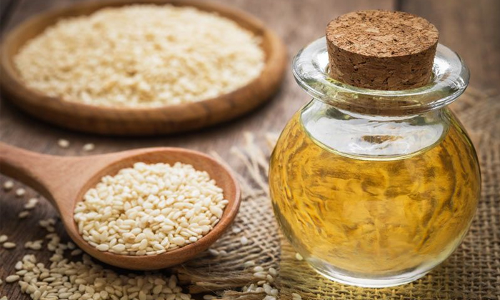  How To Use Sesame Seed Oil For Good Sleep Details, Good Sleep, Sleeping, Sesame-TeluguStop.com