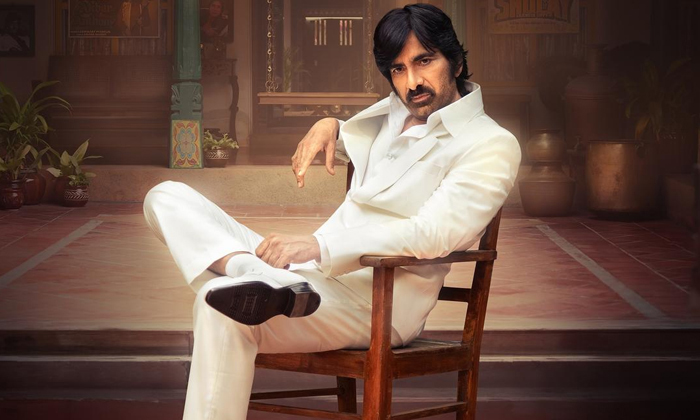 Telugu Ravi Teja, Ravi Teja Story, Tollywood-Movie