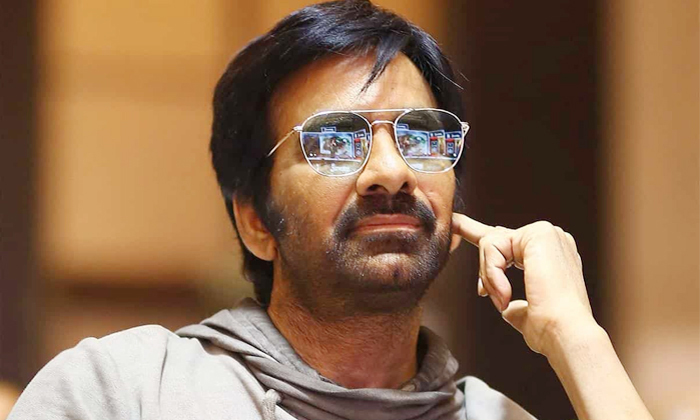  If Ravi Teja Is Given A High Remuneration Will He Make The Film Without Even Lis-TeluguStop.com