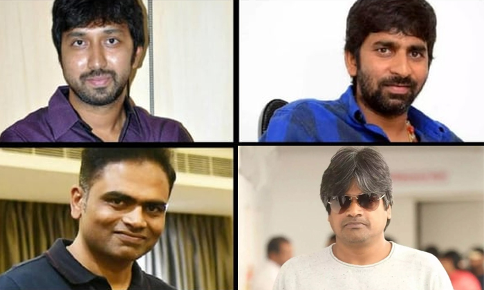  If You Dont Stop Making Routine Movies Will The Telugu Industry Lose Its Reputat-TeluguStop.com