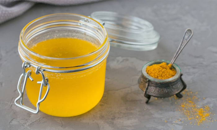  If You Take One Spoon Of Ghee Like This Many Health Benefits Are Yours Details,-TeluguStop.com