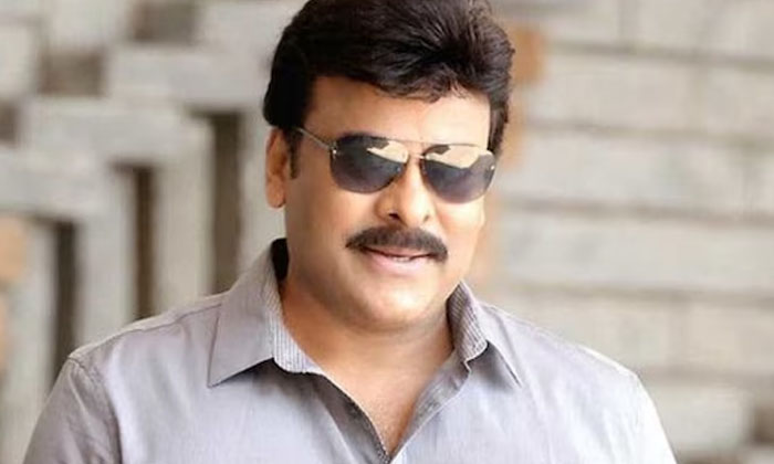  If You Want To Make A Film With Chiranjeevi, You Have To Take The Advice Of Thes-TeluguStop.com