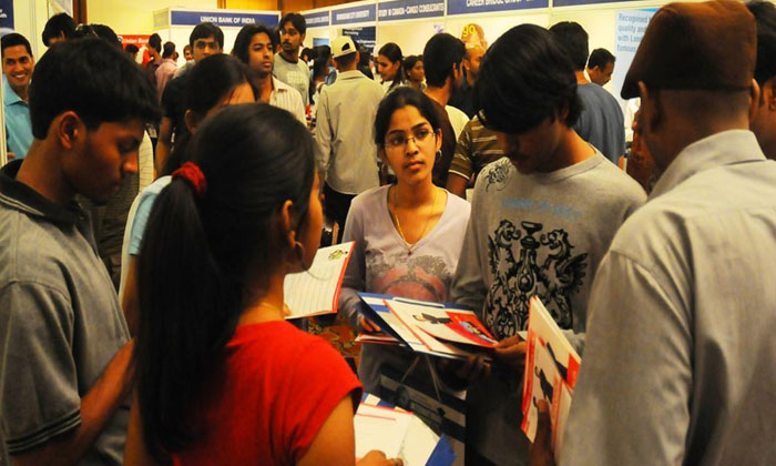  Indian Govt Launches 2 Special Category Visas For International Students , Stude-TeluguStop.com