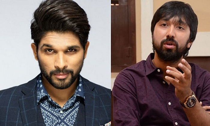  Is Allu Arjun Going To Do A Movie In Bobby Direction Details, Allu Arjun ,Direct-TeluguStop.com