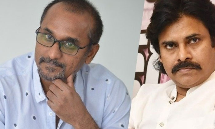  Is Pawan Kalyan Going To Make A Film In The Direction Of Devakatta , Telugu Film-TeluguStop.com