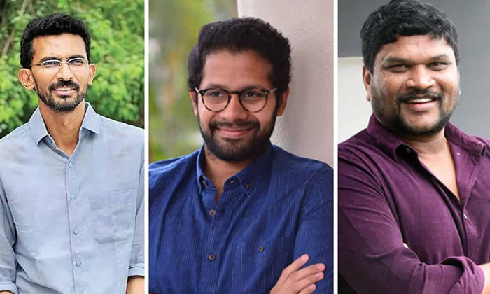  Is There Good Bonding Between Telugu Heroes And Directors Details, Telugu Heroe-TeluguStop.com