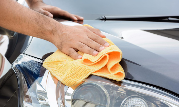  Its Illegal To Clean Your Car With An Underwear In San Francisco Details, San Fr-TeluguStop.com