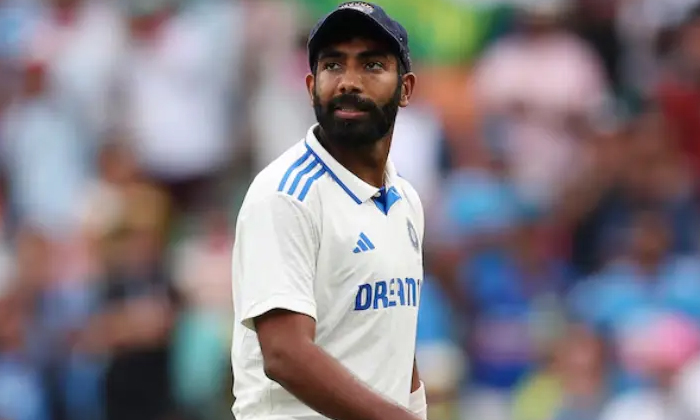 Telugu Gavaskar Trophy, Icc Trophy, India Australia, Injury Ups, Jasprit Bumrah,