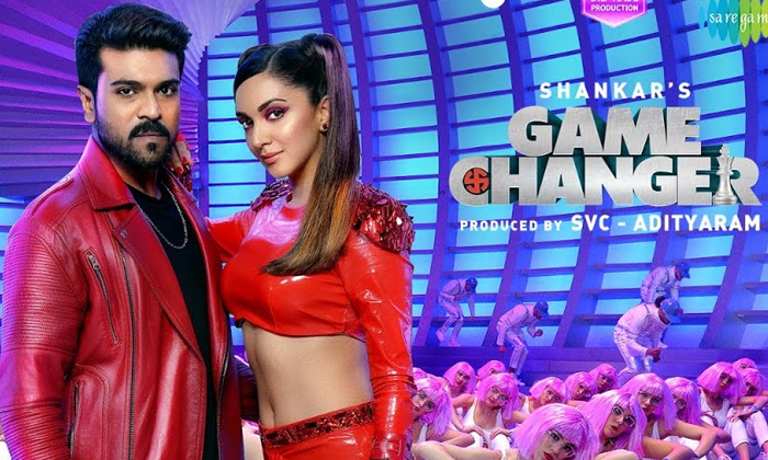 Telugu Game Changer, Kamaal Khan, Kamaalkhan, Kiara Advani, Ram Charan, Ramchara