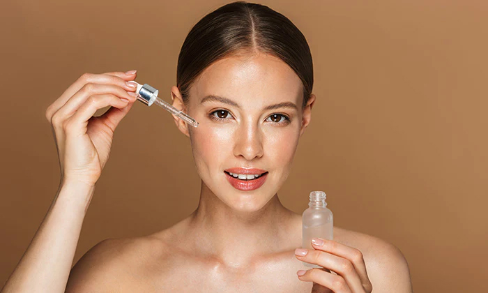  Make Skin Glow Serum Easily At Home Details, Skin Glow Serum, Skin Care, Skin C-TeluguStop.com