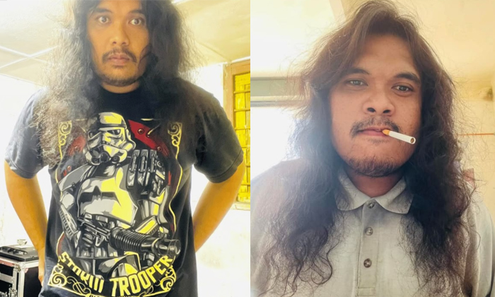  Malaysian Man Is Offering To Be Hired As Villain To Help Men Impress Their Partn-TeluguStop.com