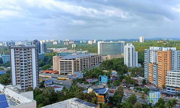  Nri Interest Driving Real Estate Growth In Kerala Thiruvananthapuram Details, Nr-TeluguStop.com