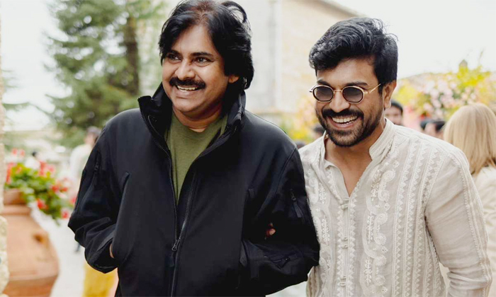 Telugu Deputycm, Game Changer, Pawan Kalyan, Pawankalyan, Ram Charan-Movie