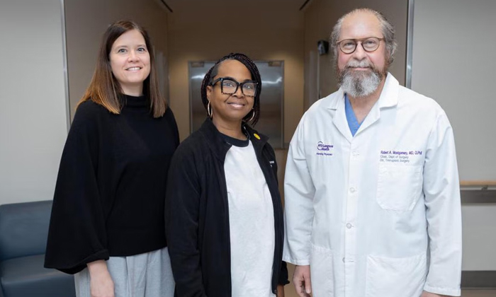 Telugu Kidney Failure, Pigkidney, Towana Looney, Transplant-Telugu NRI Telugu Kidney Failure, Pigkidney, Towana Looney, Transplant-Telugu NRI