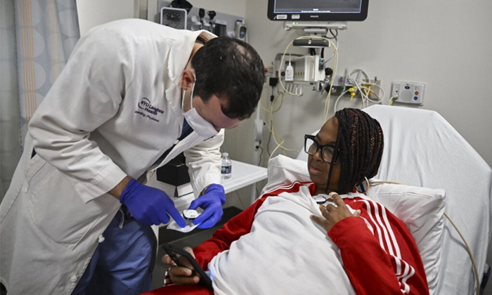 Pig Kidney Transplant Saves Alabama Womans Life Details, Xenotransplantation, Pi Pig Kidney Transplant Saves Alabama Womans Life Details, Xenotransplantation, Pi-TeluguStop.com