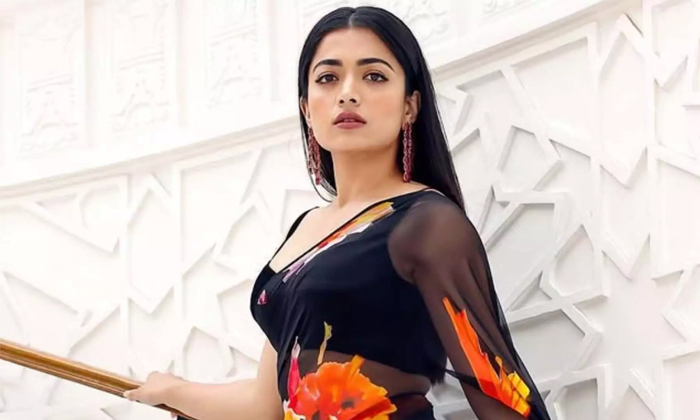  Producer Naga Vamshi Gives Hint About Rashmika And Vijay Devarakonda Wedding Det-TeluguStop.com