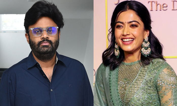 Telugu Daku Maharaj, Naga Vamsi, Rashmika, Rashmikavijay, Unstoppable Nbk-Movie