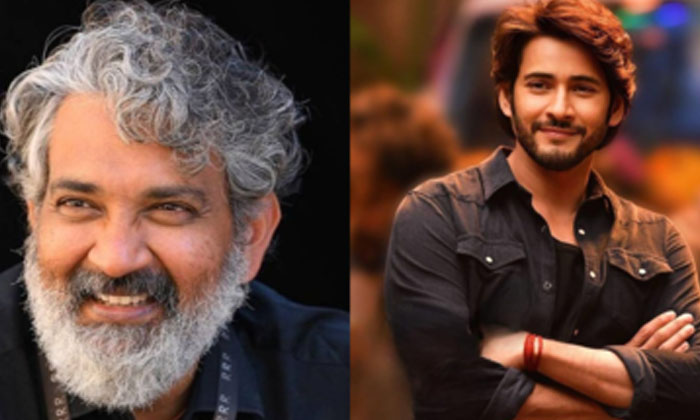  Rajamouli Is Taking Huge Decisions For Mahesh Babu's Film , Telugu Film Industr-TeluguStop.com