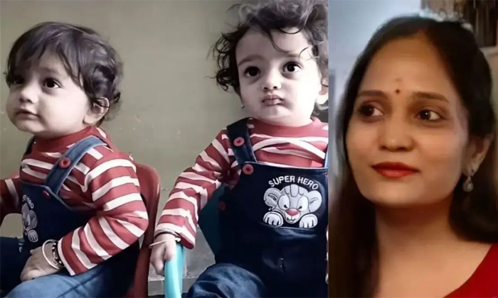 Telugu Latest, Mother, Poison, Twin, Rekha, Shivganj, Twins, Yogesh-Latest News