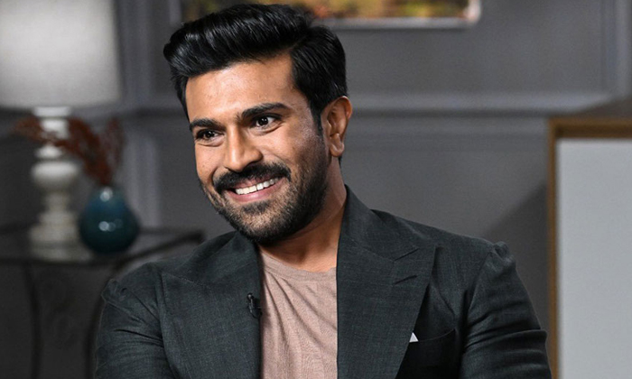 Telugu Game Changer, Ram Charan, Fans, National Award, Ramcharan, Rangasthalam-M