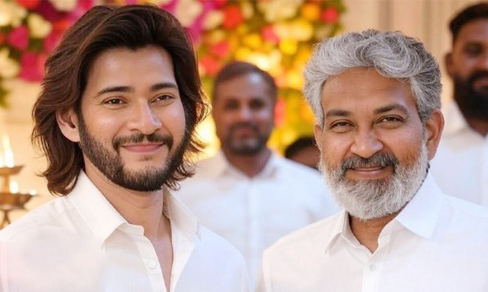 Telugu Game Changer, Gamechanger, Mahesh Babu, Rajamouli, Rajamoulimahesh, Ram C