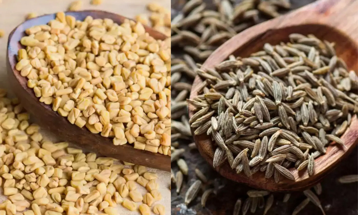 Telugu Ajwain, Fennel Seeds, Tips, Healthy, Herbal, Lemon, Pure Honey-Telugu Hea