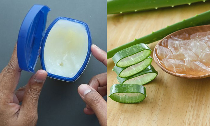 Telugu Aloe Vera Gel, Tips, Dark Spots, Latest, Lemon, Skin Care, Skin Care Tips