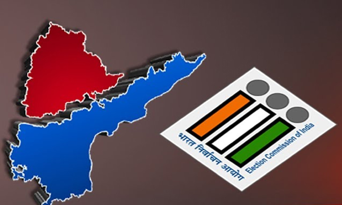  Schedule Of Mlc Elections In Ap And Telangana Released Details, Telangana, Andhr-TeluguStop.com