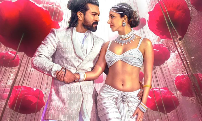 Telugu Game Changer, Kiara, Sj Suriya, Sjsuriya-Movie