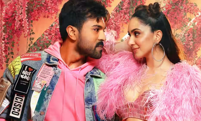 Telugu Crore, Game Changer, Ram Charan, Telugu, Buy Certificate-Movie