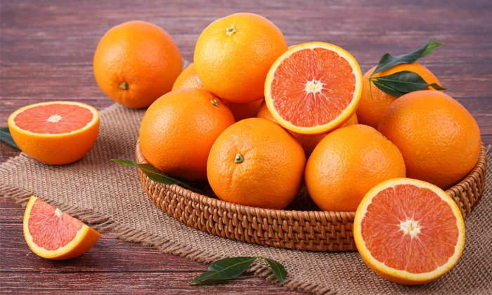  These Are The Foods That Should Not Be Taken With Orange Fruits Details, Orange-TeluguStop.com