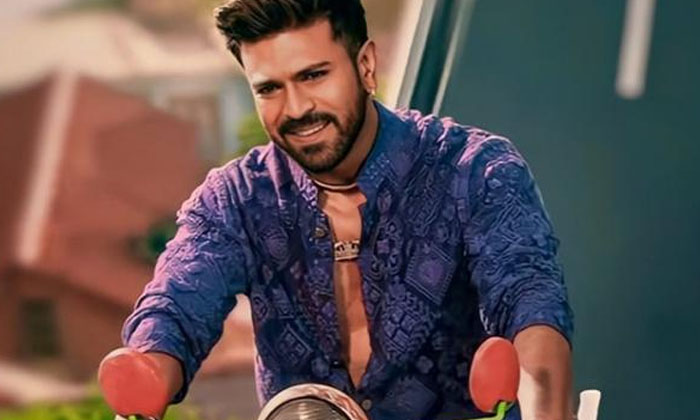 Telugu Game Changer, Ram Charan, Shankar, Telugu, Tollywood, Gamechanger-Movie