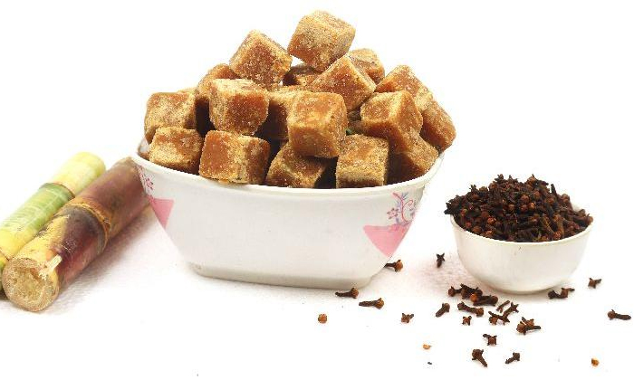  What Happens When You Take Jaggery And Cloves Together Details, Jaggery, Cloves,-TeluguStop.com