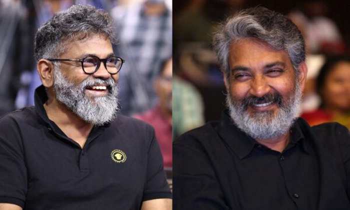  Why South Directors Are Not Clicking In Pan India Except Telugu Directors Detail-TeluguStop.com