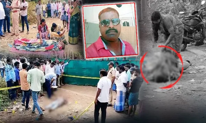 Telugu Amarendra Babu, Bapatla Kills, Drunken, Fights, Latest, Nizampatnam, Arun