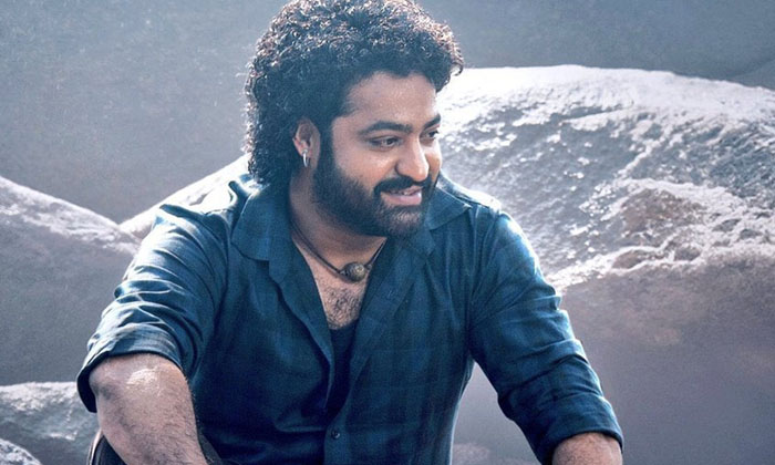  Will NTR's Career Progress Successfully , Junior NTR, NTR , Devara Movie , 400 C-TeluguStop.com