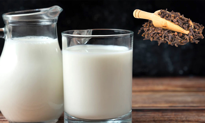  Wonderful Health Benefits Of Drinking Clove Milk Details, Clove Milk, Clove Milk-TeluguStop.com