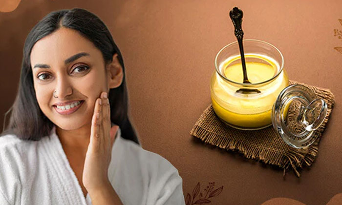  Wonderful Health Benefits Of Eating Cow Ghee Everyday! Cow Ghee, Cow Ghee Health-TeluguStop.com