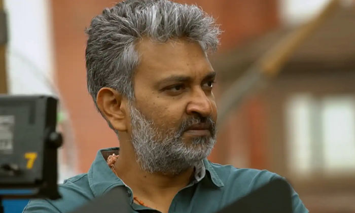  A Movie Theatre Seized Because Of Rajamouli Movie Details Inside Goes Viral In-TeluguStop.com