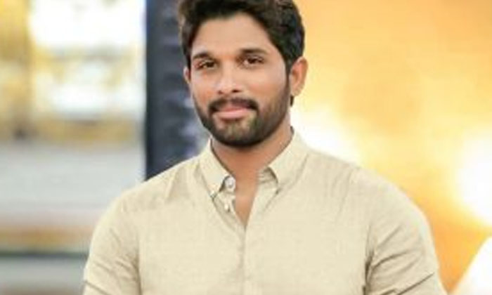 Telugu Allu Arjun, Alluarjun, Bollywood, Hindi, Pushpa-Movie