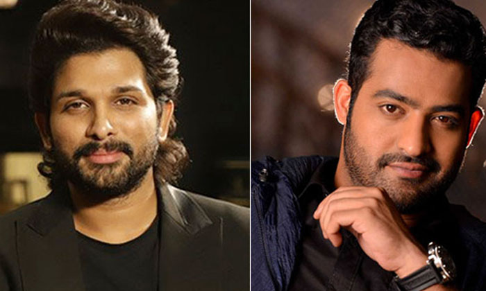 Telugu Alluarjun, Bunny, Heroes, Tollywood-Movie